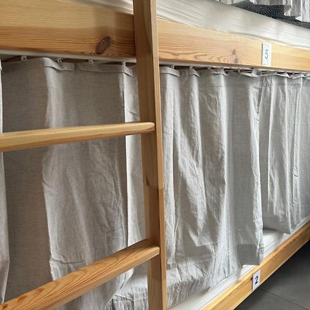 Green Hostel Katowice - 24H Parking 外观 照片
