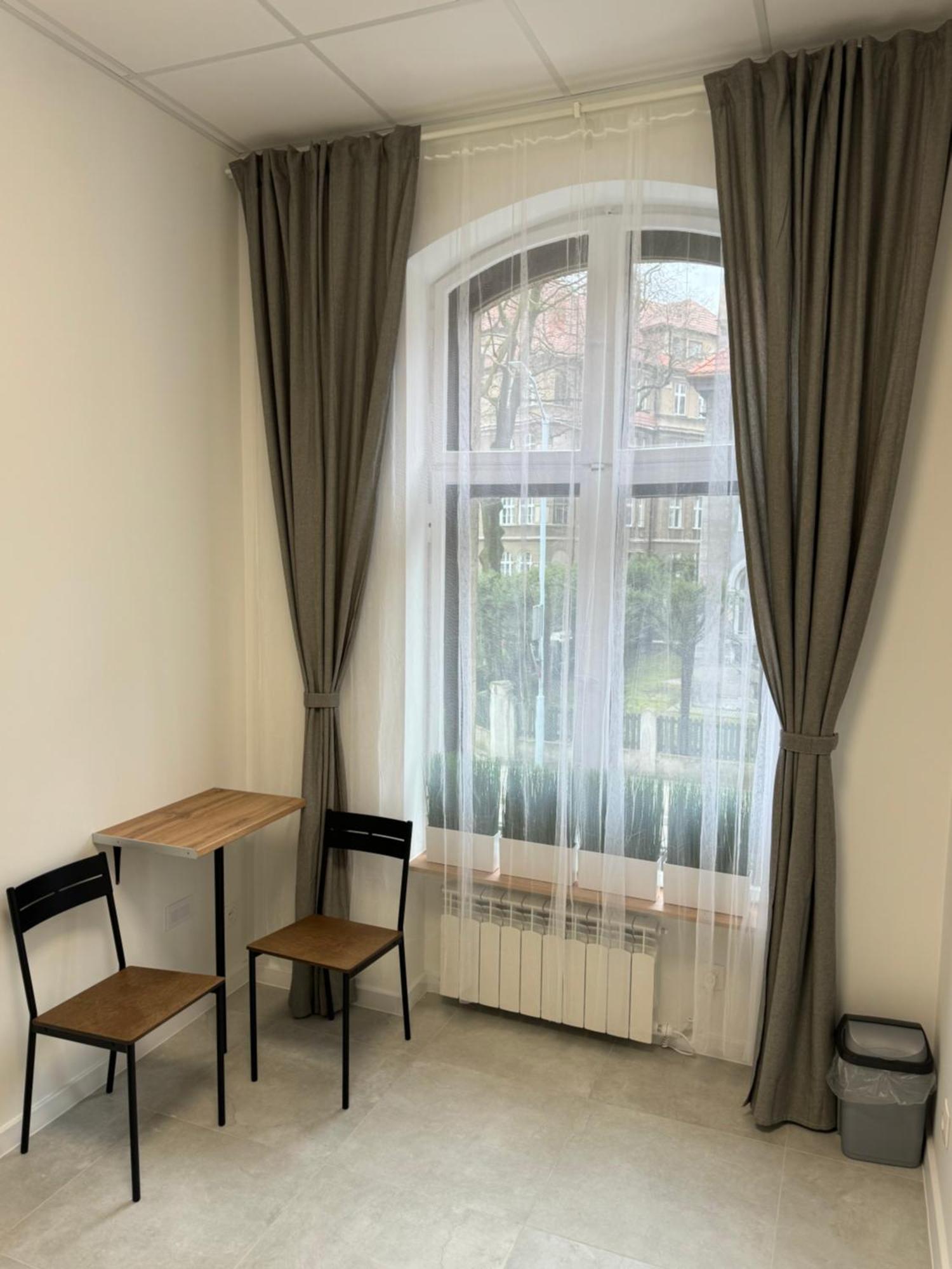 Green Hostel Katowice - 24H Parking 外观 照片