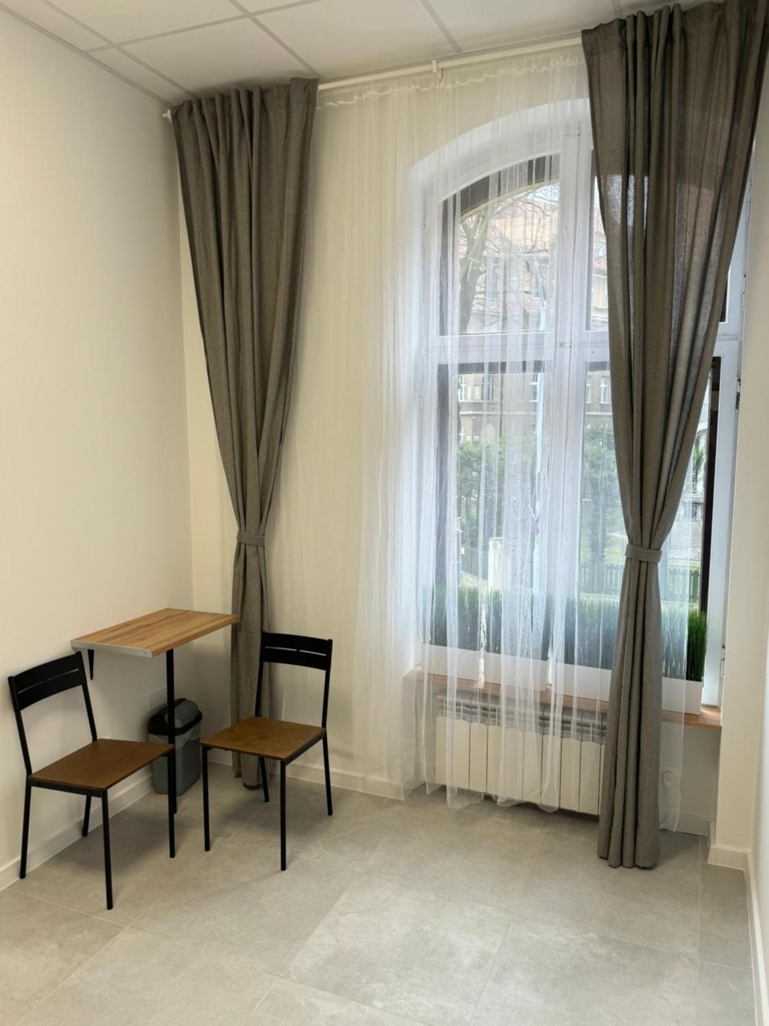 Green Hostel Katowice - 24H Parking 外观 照片