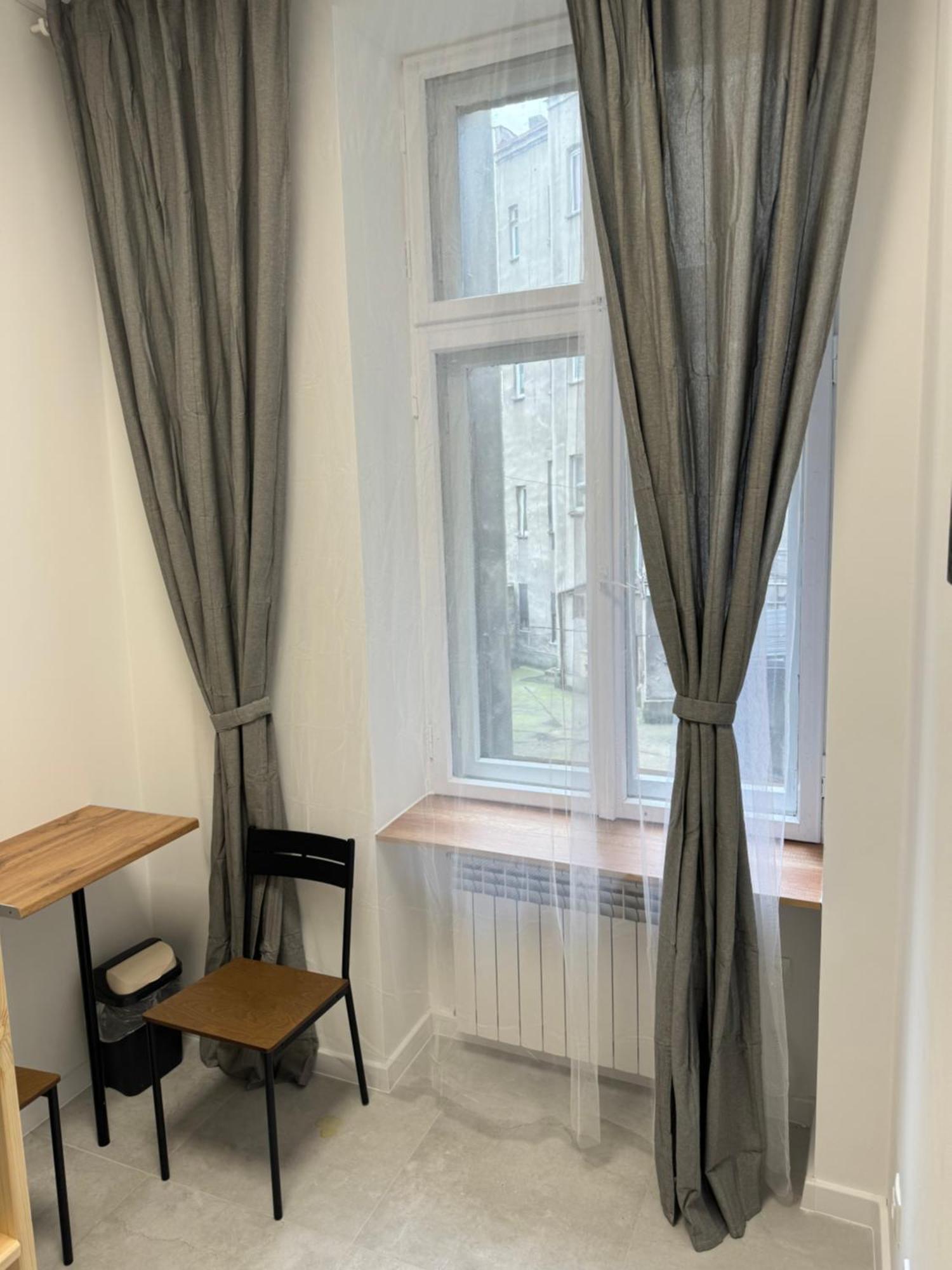 Green Hostel Katowice - 24H Parking 外观 照片
