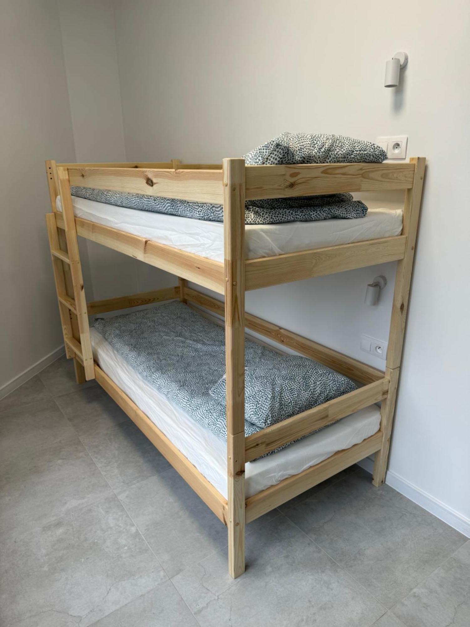 Green Hostel Katowice - 24H Parking 外观 照片