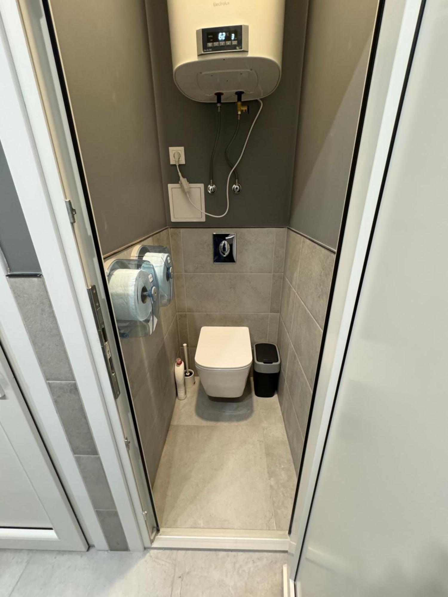 Green Hostel Katowice - 24H Parking 外观 照片